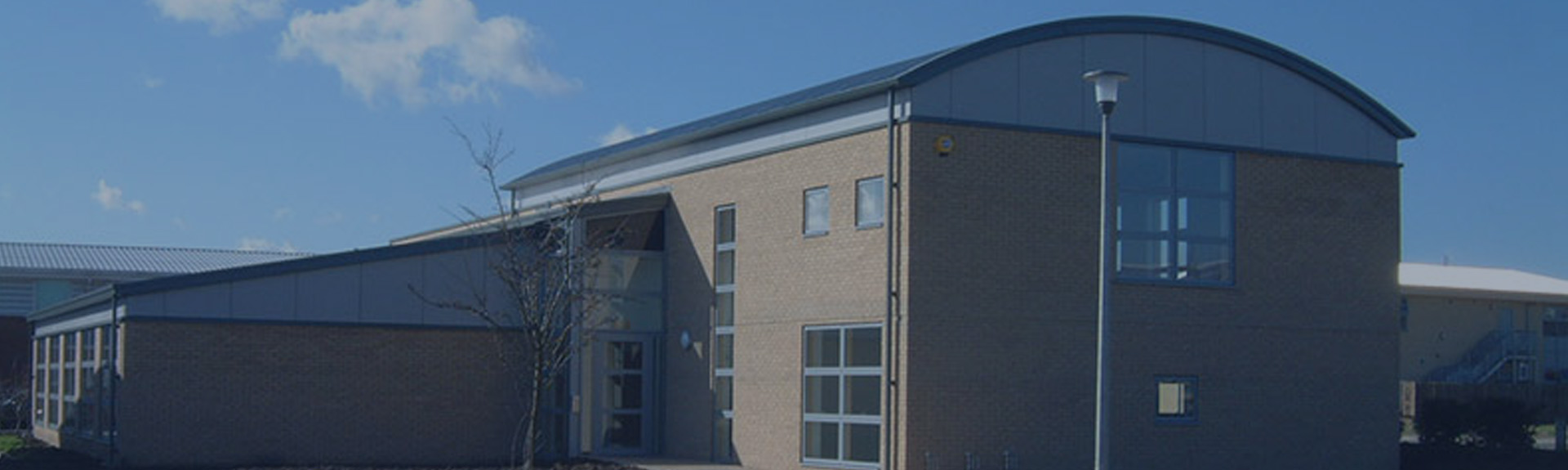Commercial Building