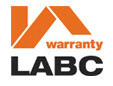 LABC warranty
